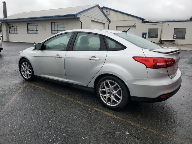 Vin: 1fadp3f20fl214085, lot: 56950985, ford focus se 20152