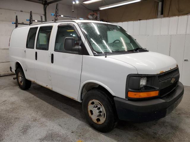 Vin: 1gczgtcg0d1126033, lot: 56049525, chevrolet express 20134