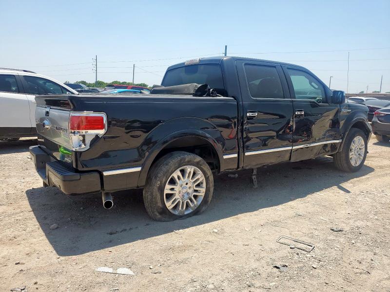 Vin: 1ftfw1cf6dfb44752, lot: 56054765, ford f-150 supercrew 20133