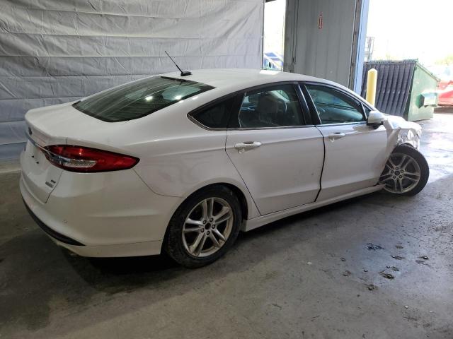 Vin: 3fa6p0hd7jr182882, lot: 56195165, ford fusion se 20183