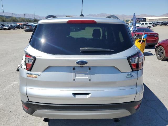 2018 FORD ESCAPE SE - 1FMCU9GD0JUB98731