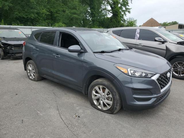 Vin: km8j2ca44mu341882, lot: 58382385, hyundai tucson se 20214