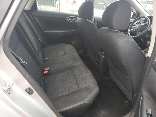 2016 NISSAN SENTRA S - 3N1AB7AP8GY331382