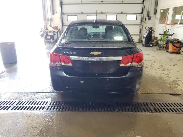 2015 CHEVROLET CRUZE ECO - 1G1PH5SB1F7189351
