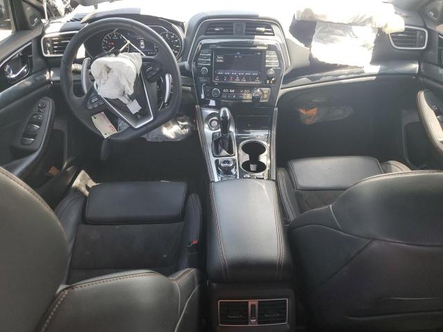 2023 NISSAN MAXIMA SR 1N4AA6EVXPC513845