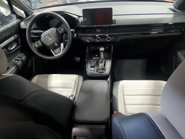 2025 HONDA CR-V SPORT 7FARS6H98SE085315
