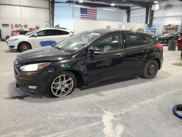 2015 FORD FOCUS SE - 1FADP3K24FL362892
