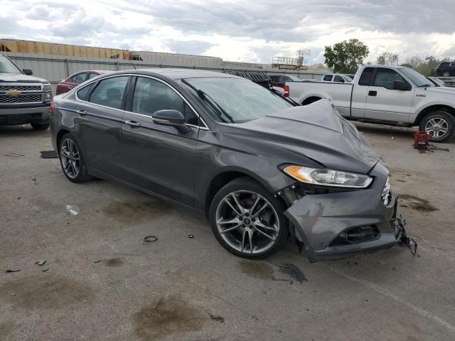 Vin: 3fa6p0d93gr258480, lot: 56159305, ford fusion titanium 20164
