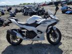 2025 KAWASAKI EX500 - ML5EXGG19SDA52213