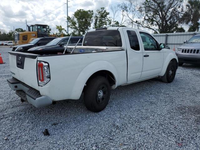 Vin: 1n6bd0ct5hn714267, lot: 58932305, nissan frontier s 20173