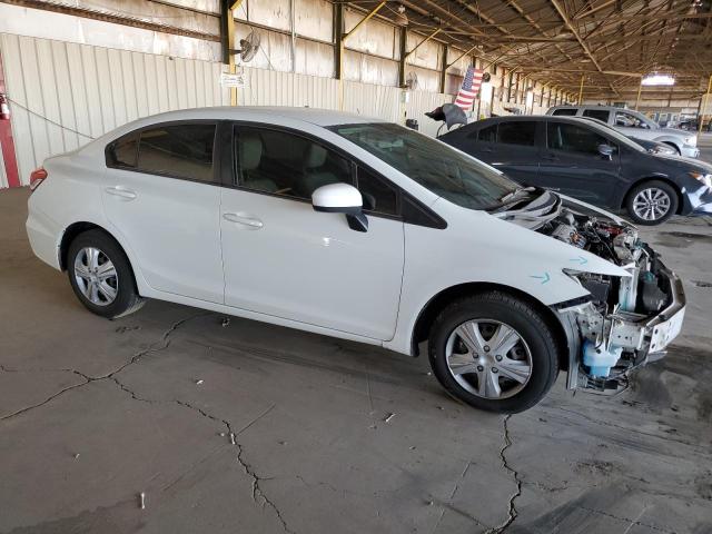 Vin: 19xfb2f5xfe222158, lot: 57402955, honda civic lx 20154