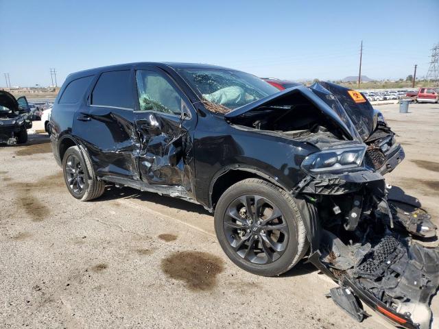 Vin: 1c4rdjag2mc874982, lot: 58771025, dodge durango sxt 20214