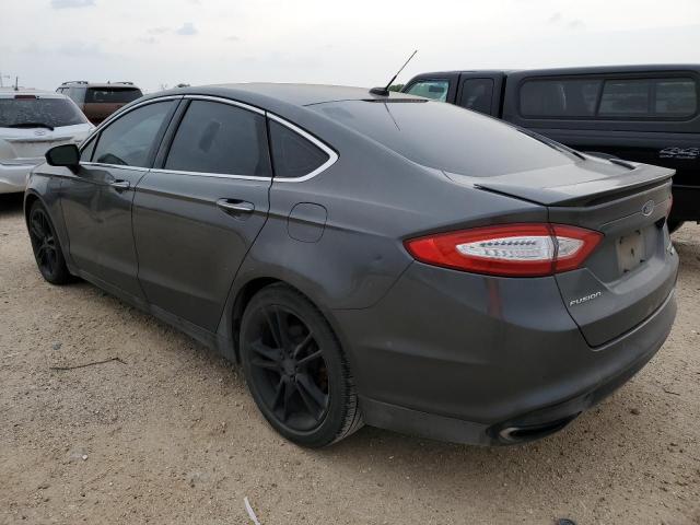 Vin: 3fa6p0k98gr164758, lot: 55609595, ford fusion titanium 20162