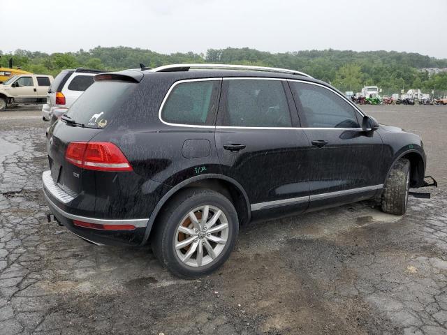 Vin: wvgep9bpxfd007826, lot: 58220725, volkswagen touareg v6 tdi 20153