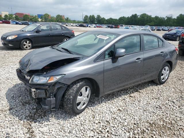 Vin: 2hgfb2f50dh593901, lot: 58580005, honda civic lx 2013 img_1