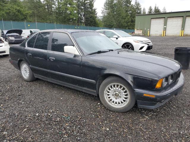 Vin: wbahd2319kbf62753, lot: 57671005, bmw 5 series i automatic 19894
