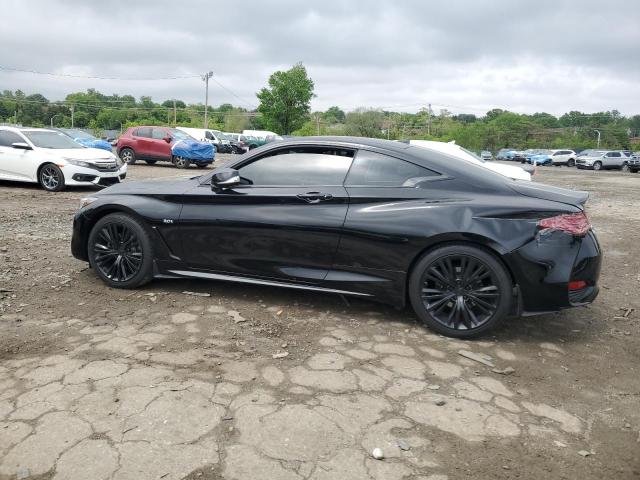 Vin: jn1ev7el5jm391758, lot: 50708295, infiniti q60 luxe 300 20182