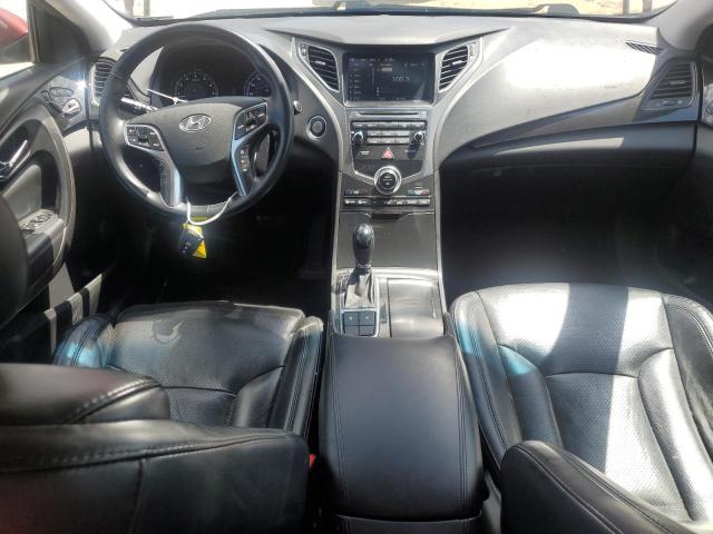 2016 HYUNDAI AZERA KMHFG4JG3GA504163