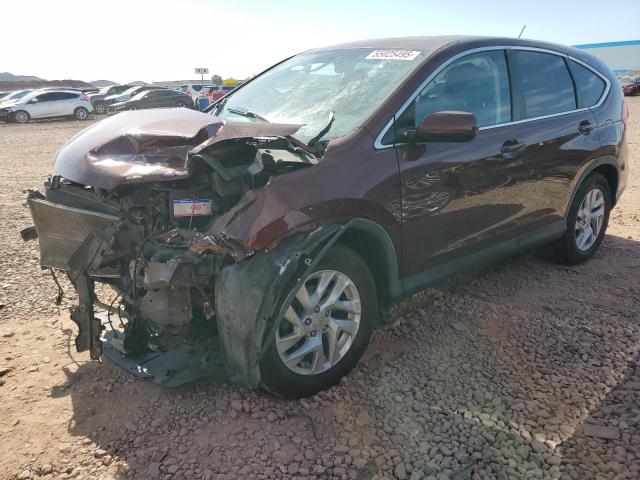 Vin: 5j6rm4h53gl064362, lot: 55025495, honda crv ex 2016 img_1