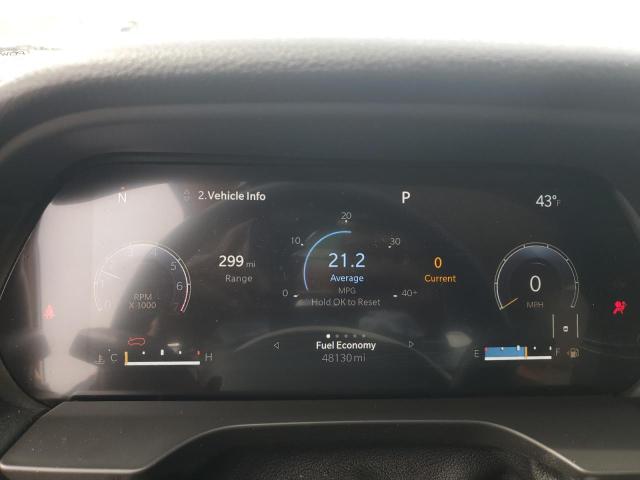 2021 JEEP GRAND CHER - 1C4RJKBG4M8128310