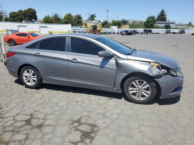 Vin: 5npeb4ac2dh794461, lot: 55974805, hyundai sonata gls 20134