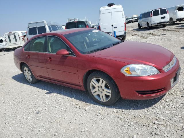 Vin: 2g1wb5e30e1152384, lot: 51638755, chevrolet impala lt 20144