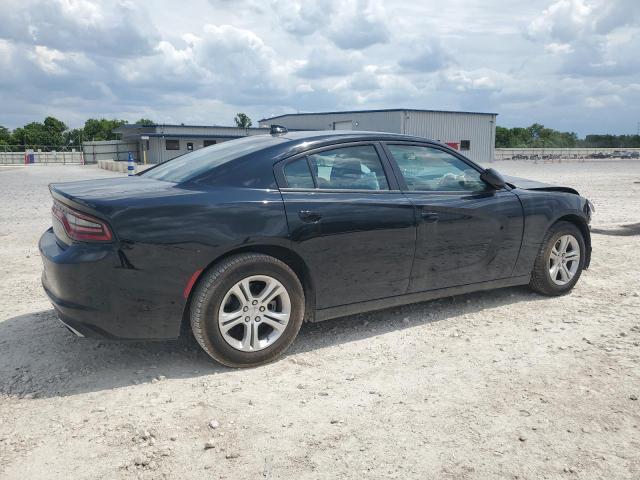 Vin: 2c3cdxbg2ph674522, lot: 56396945, dodge charger sxt 20233