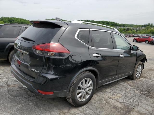 Vin: knmat2mvxlp512664, lot: 56709035, nissan rogue s 20203