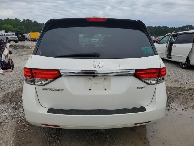 2016 HONDA ODYSSEY EX - 5FNRL5H60GB052454