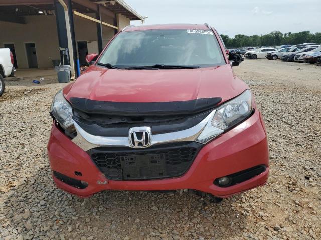 2017 HONDA HR-V EXL - 3CZRU6H7XHM705598