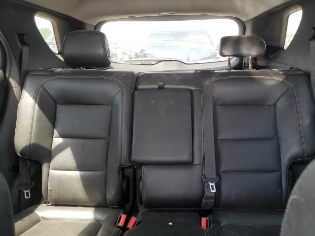 2018 CHEVROLET EQUINOX PR - 3GNAXVEV2JS611313