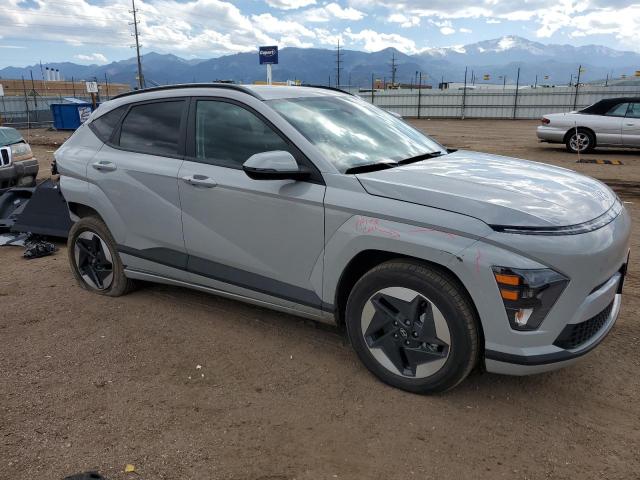 Vin: km8hc3a67ru010590, lot: 57837925, hyundai kona sel 20244