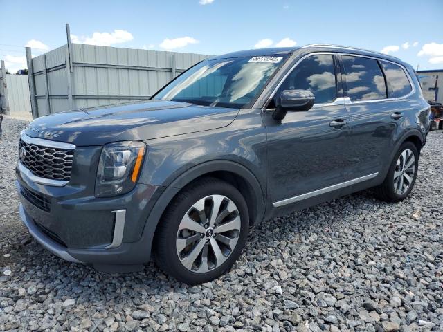 Vin: 5xyp34hcxmg181314, lot: 56170945, kia telluride ex 2021 img_1