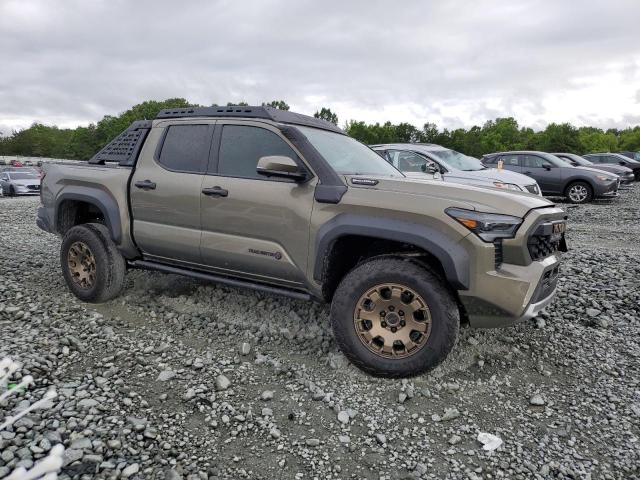 Vin: 3tylf5ln2rt009975, lot: 57067645, toyota tacoma double cab 20244