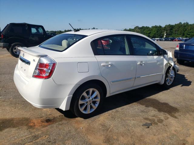 Vin: 3n1ab6ap5bl660640, lot: 56755035, nissan sentra 2.0 20113