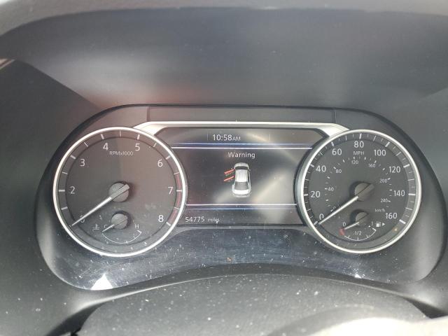 2023 NISSAN SENTRA SV - 3N1AB8CVXPY244858