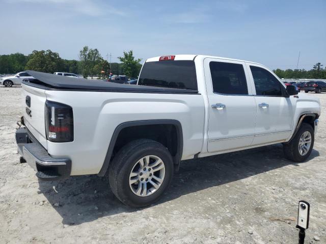 Vin: 3gtu2nec3jg316078, lot: 57316675, gmc sierra k1500 slt 20183