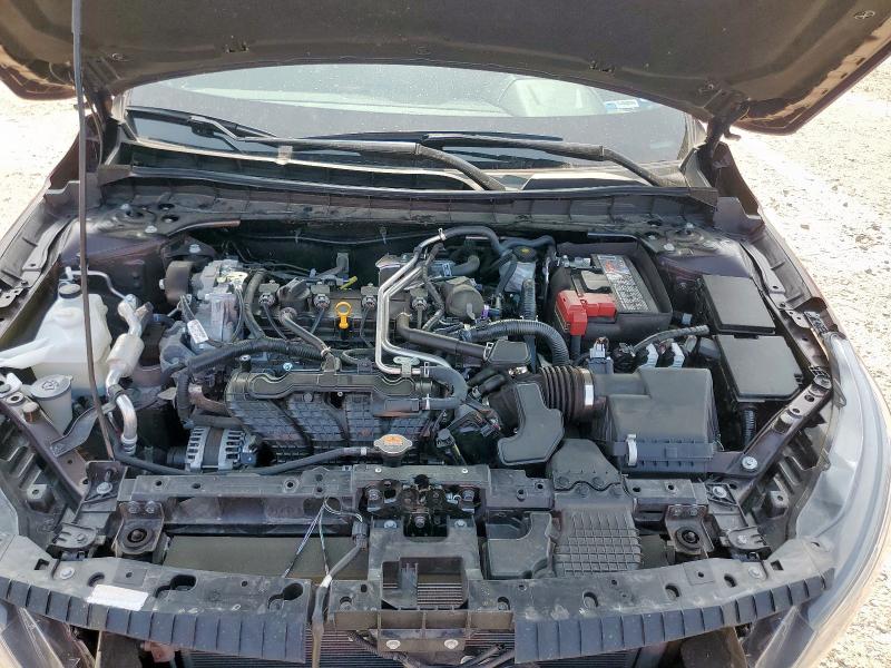 2024 NISSAN ALTIMA SV - 1N4BL4DV3RN358003