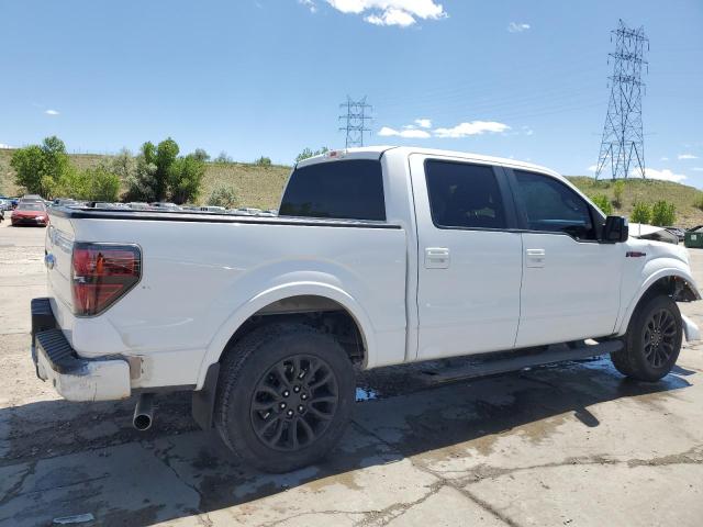 Vin: 1ftfw1ef9cfc83978, lot: 57482485, ford f-150 supercrew 20123