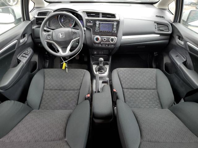 2017 HONDA FIT LX 3HGGK5G52HM706775