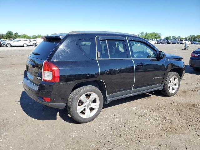 Vin: 1c4njdeb7cd575147, lot: 55453455, jeep compass latitude 20123