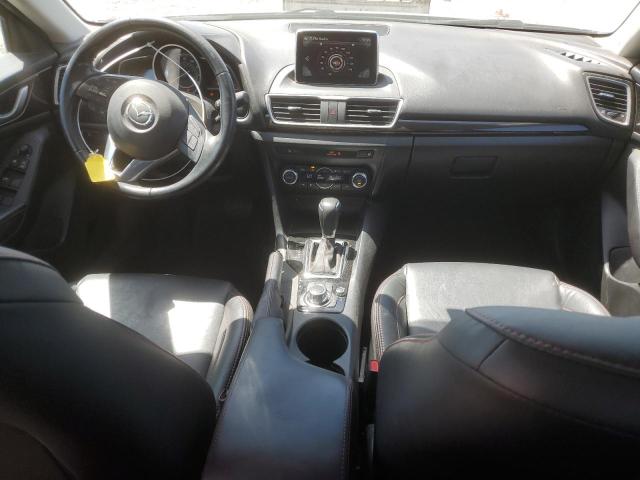 2015 MAZDA 3 GRAND TO - 3MZBM1M72FM145070