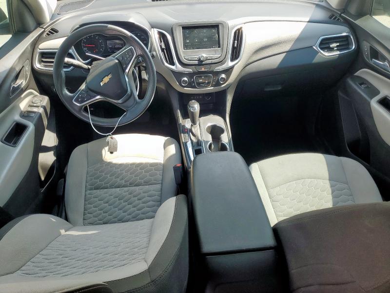 2019 CHEVROLET EQUINOX LS - 2GNAXHEV0K6280782