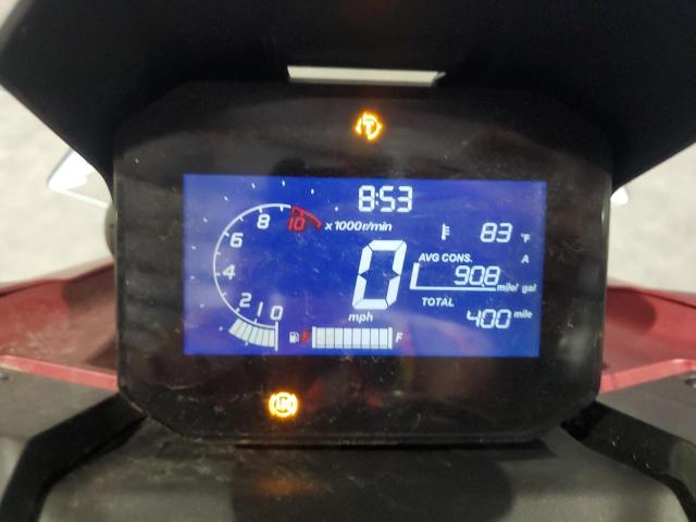 2024 HONDA ADV160 A MLHKF5459R5000201