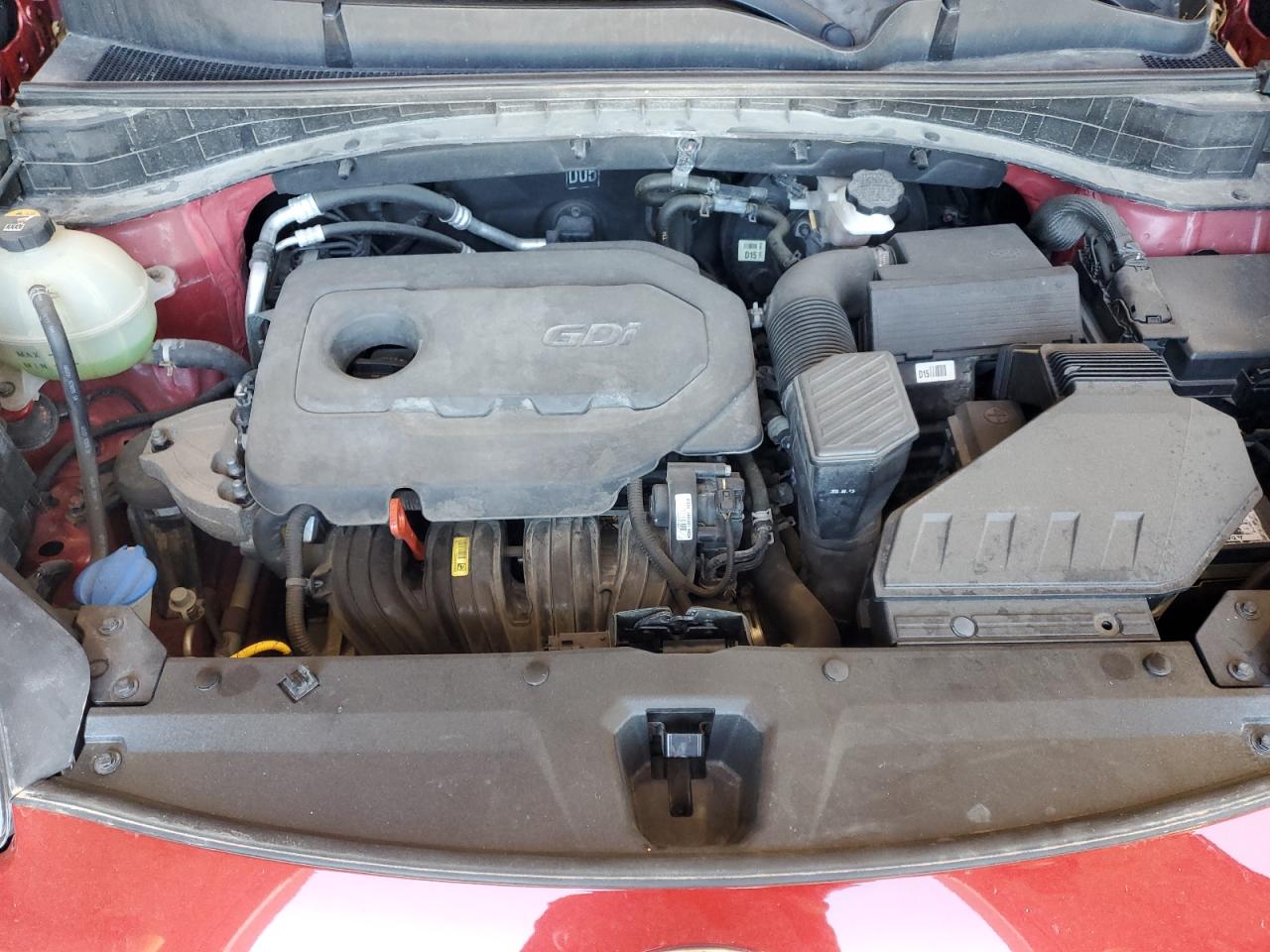 Kia Sportage l 2017