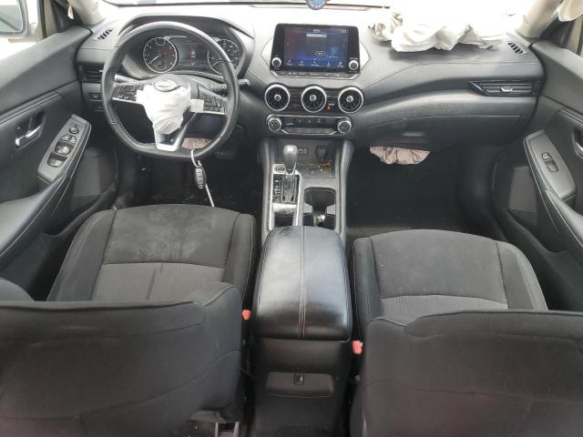 2022 NISSAN SENTRA SV 3N1AB8CV3NY287628