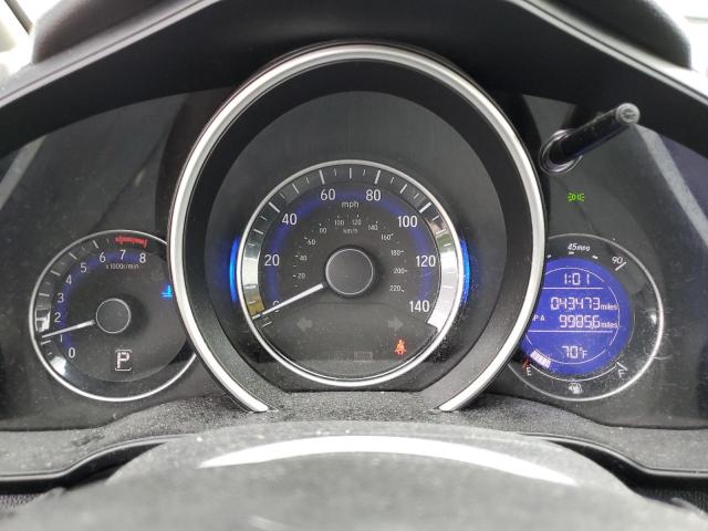 2020 HONDA FIT LX - 3HGGK5H48LM717200