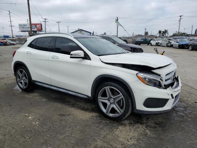 2015 MERCEDES-BENZ GLA 250 - WDCTG4EB5FJ169776