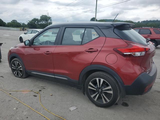 2019 NISSAN KICKS S 3N1CP5CU4KL513068