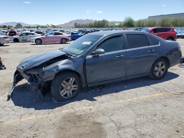 CHEVROLET IMPALA LT